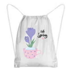 Рюкзаки-мішки