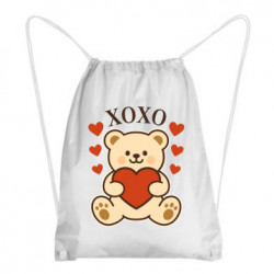 Рюкзаки-мешки