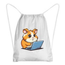 Рюкзаки-мешки