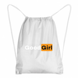 Рюкзаки-мішки