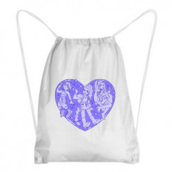 Рюкзаки-мішки