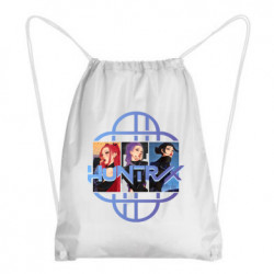 Рюкзаки-мішки