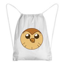 Рюкзаки-мішки