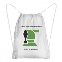 Рюкзаки-мешки