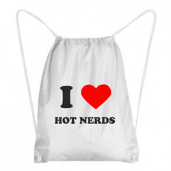 Рюкзаки-мешки