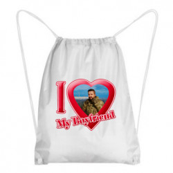 Рюкзаки-мешки