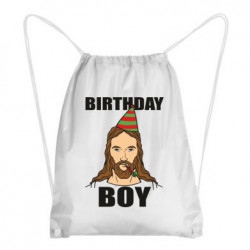 Рюкзаки-мешки