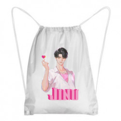 Рюкзаки-мішки