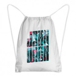 Рюкзаки-мішки