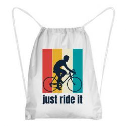 Рюкзаки-мешки