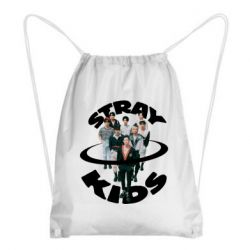 Рюкзаки-мешки