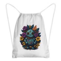 Рюкзаки-мешки