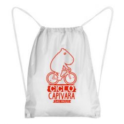 Рюкзаки-мешки