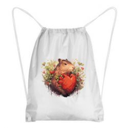 Рюкзаки-мешки