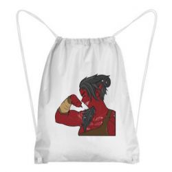 Рюкзаки-мешки