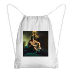 Рюкзаки-мішки