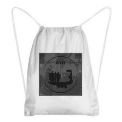 Рюкзаки-мешки