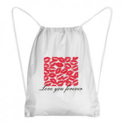 Рюкзаки-мішки