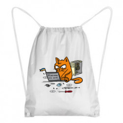 Рюкзаки-мешки