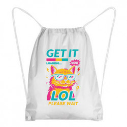 Рюкзаки-мешки