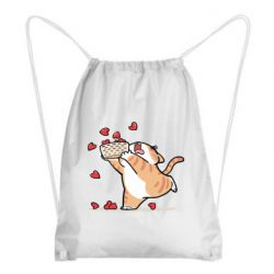 Рюкзаки-мешки