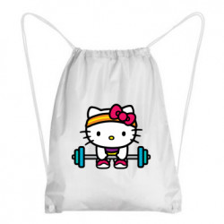 Рюкзаки-мешки