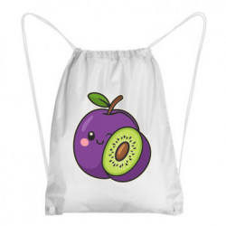 Рюкзаки-мешки