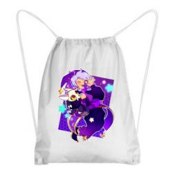 Рюкзаки-мешки