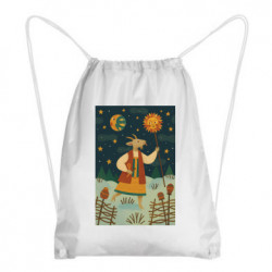 Рюкзаки-мішки