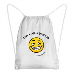 Рюкзаки-мешки