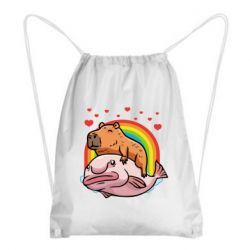 Рюкзаки-мішки