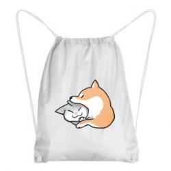 Рюкзаки-мішки