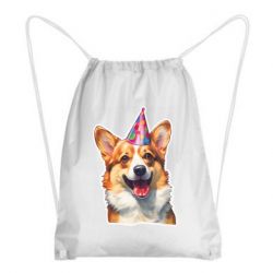 Рюкзаки-мешки