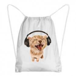 Рюкзаки-мішки