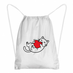 Рюкзаки-мішки