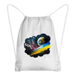 Рюкзаки-мешки