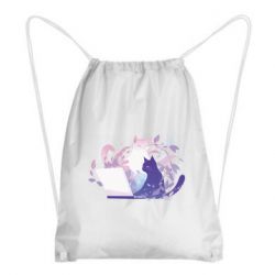 Рюкзаки-мешки