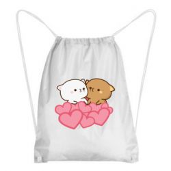 Рюкзаки-мешки