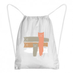 Рюкзаки-мішки