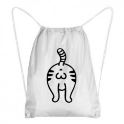 Рюкзаки-мешки