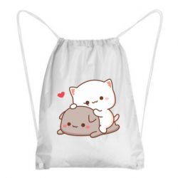 Рюкзаки-мішки