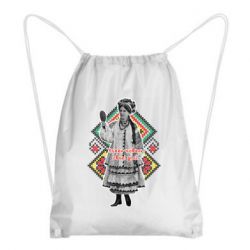 Рюкзаки-мішки