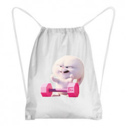 Рюкзаки-мешки