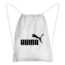 Рюкзаки-мішки