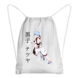 Рюкзаки-мешки