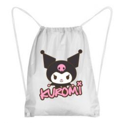 Рюкзаки-мішки