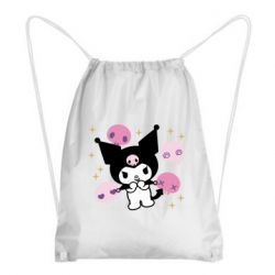 Рюкзаки-мішки