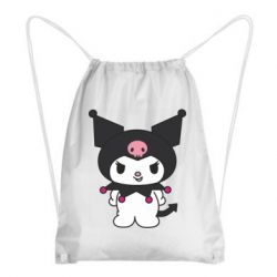 Рюкзаки-мешки