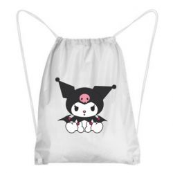 Рюкзаки-мешки