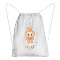 Рюкзаки-мешки